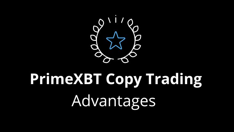 vantagens do copy trading no PrimeXBT